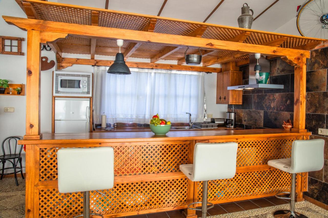 Apartamento Loft La Encina ตอร์เรฮอน เอล รูบิโอ ภายนอก รูปภาพ